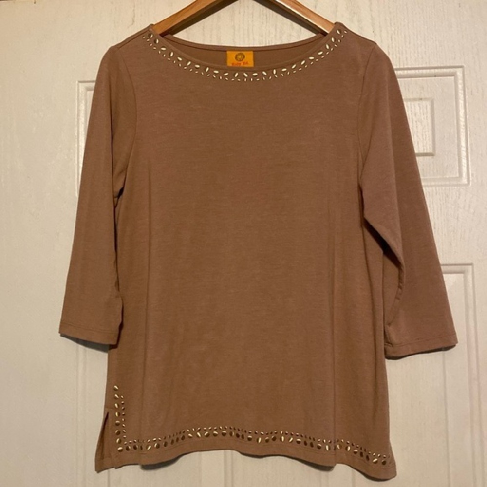 Ruby Rd. Top‎ - image 1